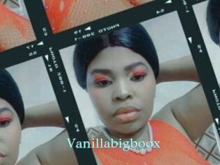 Vanillabigboox