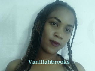 Vanillahbrooks