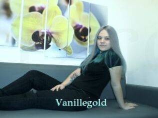 Vanillegold