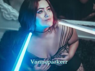 Vanneparkerr