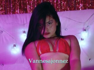 Vannesajonnez