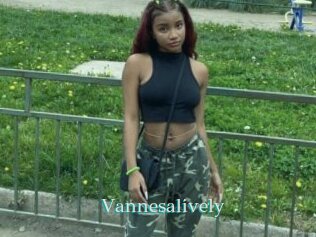 Vannesalively