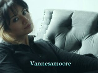 Vannesamoore