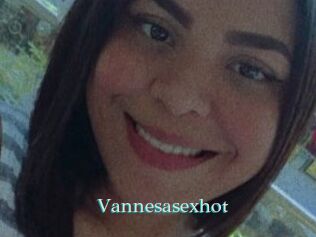 Vannesasexhot