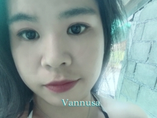 Vannusa
