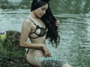 Vansbeth