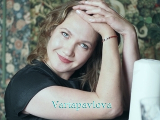 Vartapavlova