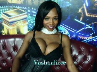 Vashtialicee