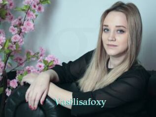 Vasilisafoxy