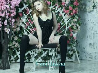 Vasilliskaa