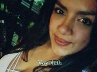 Vayoleth