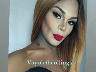 Vayolethcollings