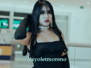 Vayoletmoreno