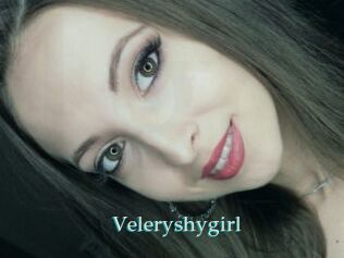 Veleryshygirl