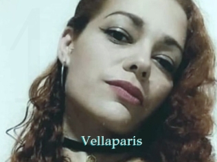 Vellaparis