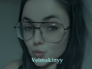 Velmakittyy