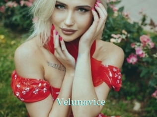 Velunavice