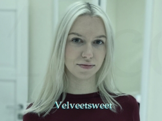Velveetsweet