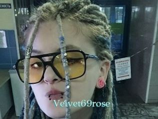 Velvet69rose