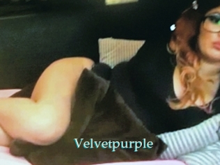 Velvetpurple