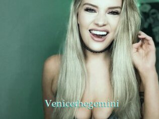 Venicethegemini