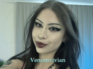 Venomvivian