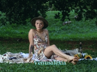 Venusalexia