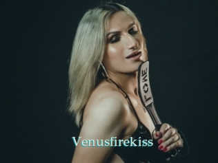 Venusfirekiss