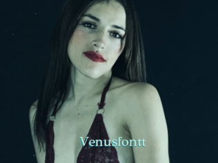 Venusfontt
