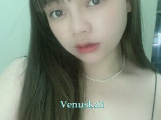 Venuskali