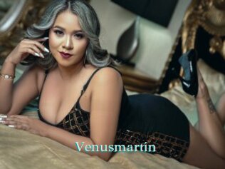 Venusmartin