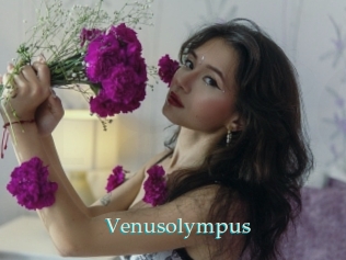 Venusolympus