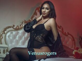 Venusrogers