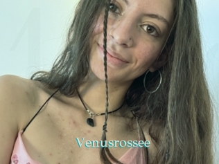 Venusrossee