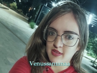 Venussantanaa