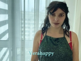 Verahappy