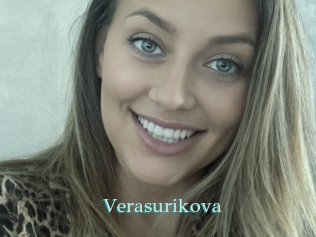 Verasurikova