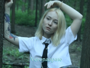 Veronaapate