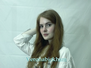 Veronabickham