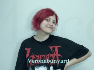 Veronabunyard