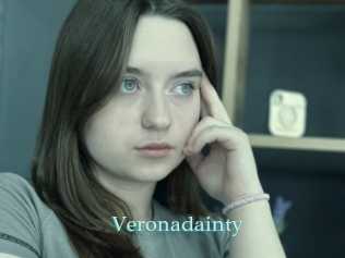 Veronadainty