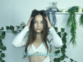 Veronahalloway