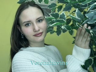 Veronahavins