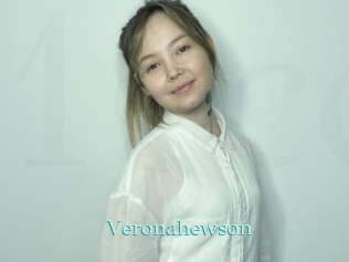 Veronahewson