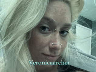Veronicaarcher