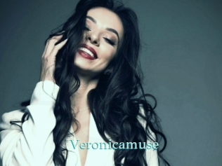 Veronicamuse