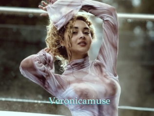 Veronicamuse