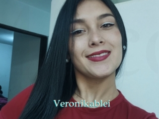 Veronikablei