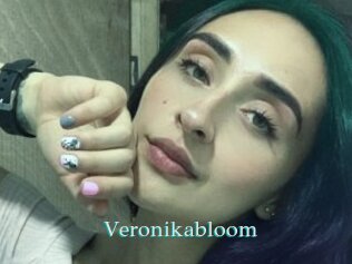 Veronikabloom