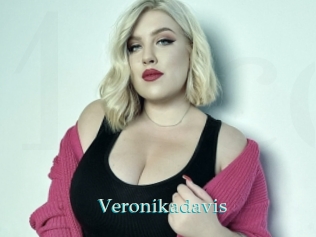 Veronikadavis